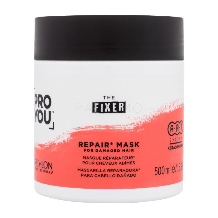 Revlon Professional ProYou The Fixer Repair Mask Maska za lase za ženske 500 ml