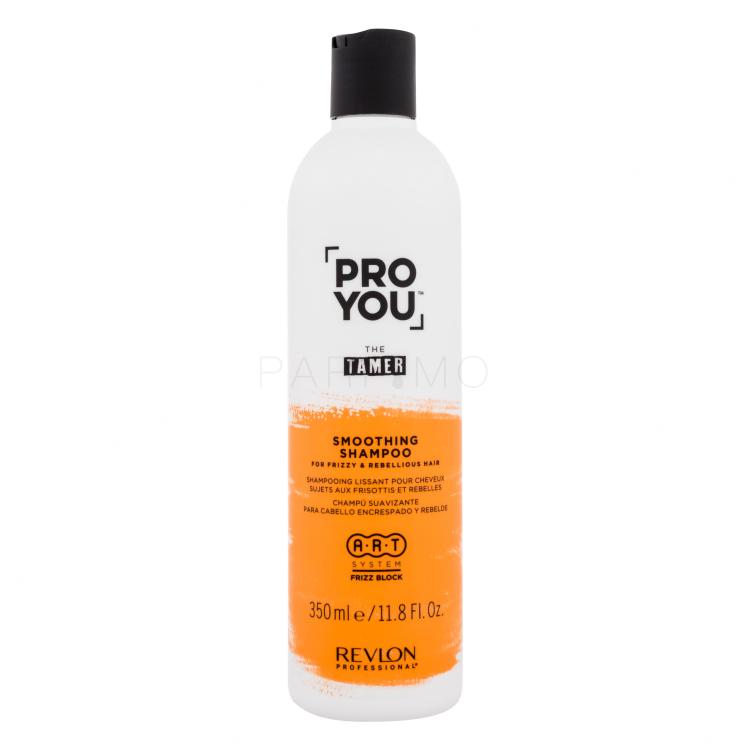Revlon Professional ProYou The Tamer Smoothing Shampoo Šampon za ženske 350 ml
