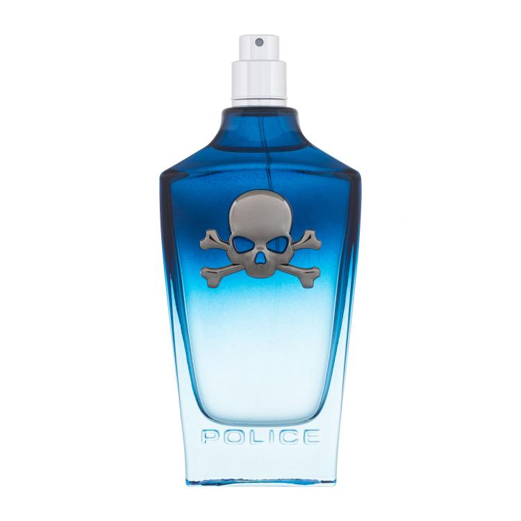 Police Potion Power Parfumska voda za moške 100 ml tester