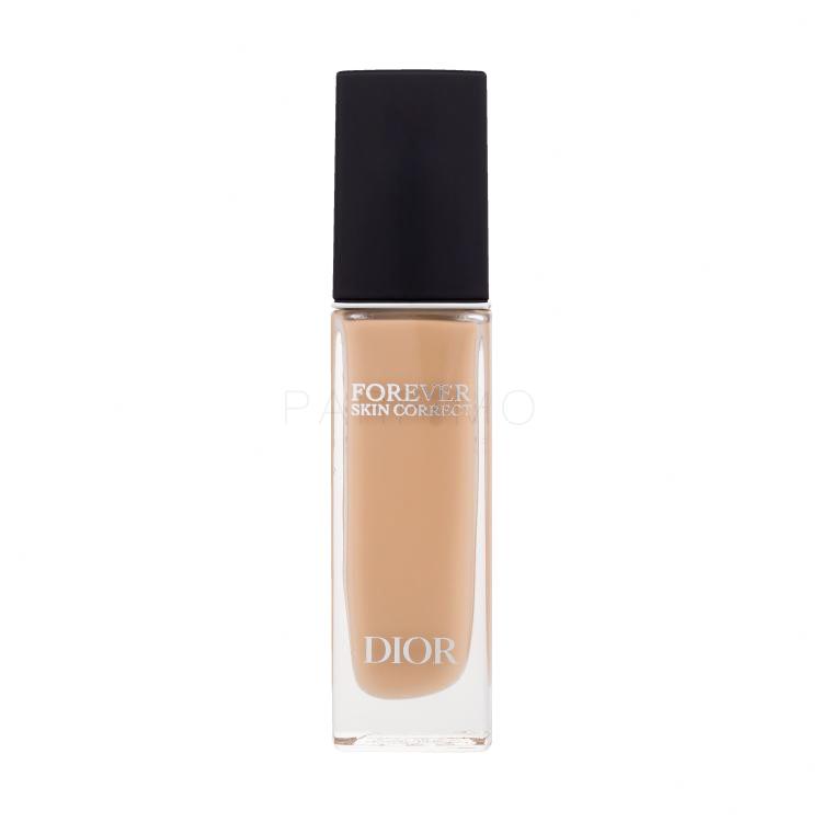 Dior Forever Skin Correct 24H Korektor za ženske 11 ml Odtenek 2WO Warm Olive