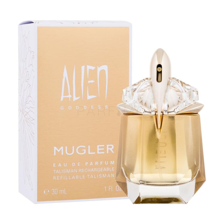 Mugler Alien Goddess Parfumska voda za ženske 30 ml