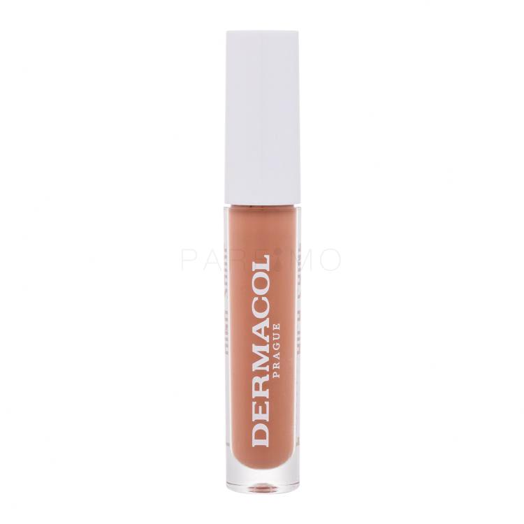 Dermacol F****** High Shine Lip Gloss Glos za ustnice za ženske 4 ml Odtenek 04