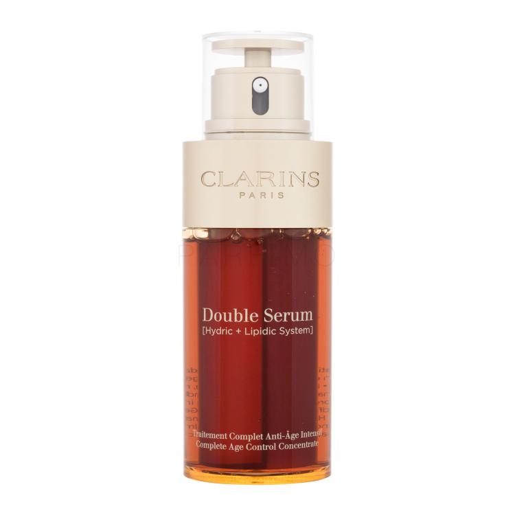 Clarins Double Serum Deluxe Edition Serum za obraz za ženske 75 ml