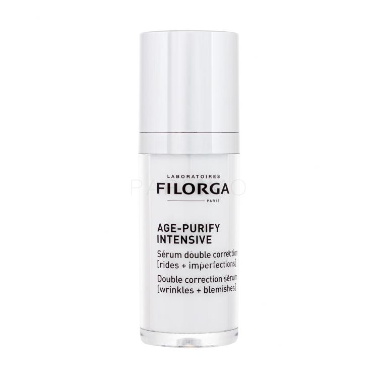 Filorga Age-Purify Intensive Double Correction Serum Serum za obraz za ženske 30 ml