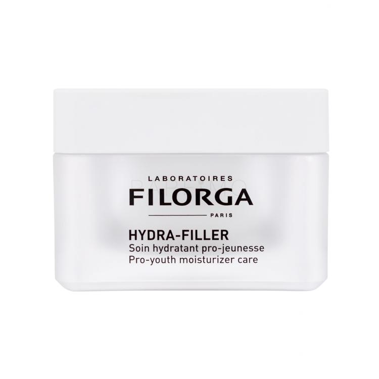 Filorga Hydra-Filler Pro-Youth Moisturizer Care Dnevna krema za obraz za ženske 50 ml