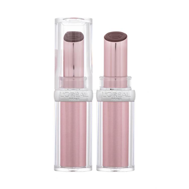 L&#039;Oréal Paris Glow Paradise Šminka za ženske 4,8 g Odtenek 353 Mulberry Ecstatic Sheer