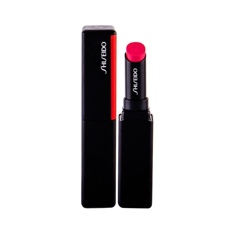 Shiseido VisionAiry Šminka za ženske 1,6 g Odtenek 226 Cherry Festival tester