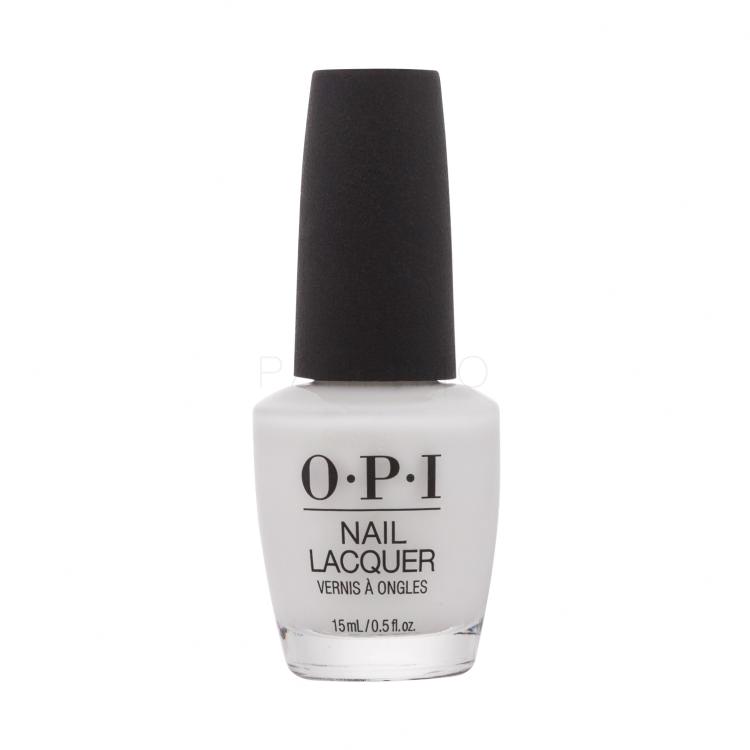 OPI Nail Lacquer Lak za nohte za ženske 15 ml Odtenek NL H22 Funny Bunny