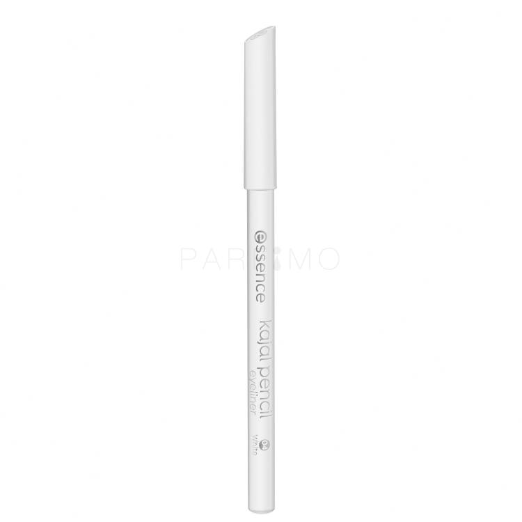 Essence Kajal Pencil Svinčnik za oči za ženske 1 g Odtenek 04 White