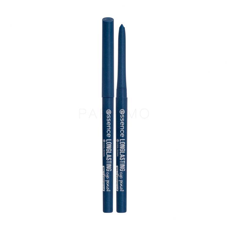 Essence Longlasting Eye Pencil Svinčnik za oči za ženske 0,28 g Odtenek 09 Cool Down