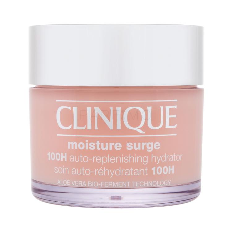 Clinique Moisture Surge 100H Auto-Replenishing Hydrator Dnevna krema za obraz za ženske 200 ml