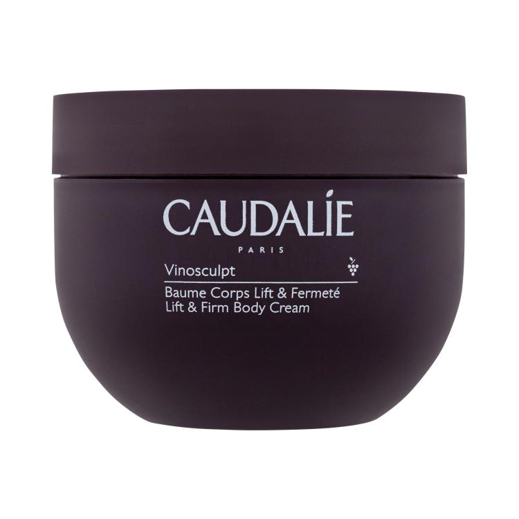 Caudalie Vinosculpt Lift &amp; Firm Body Cream Oblikovanje telesa za ženske 250 ml