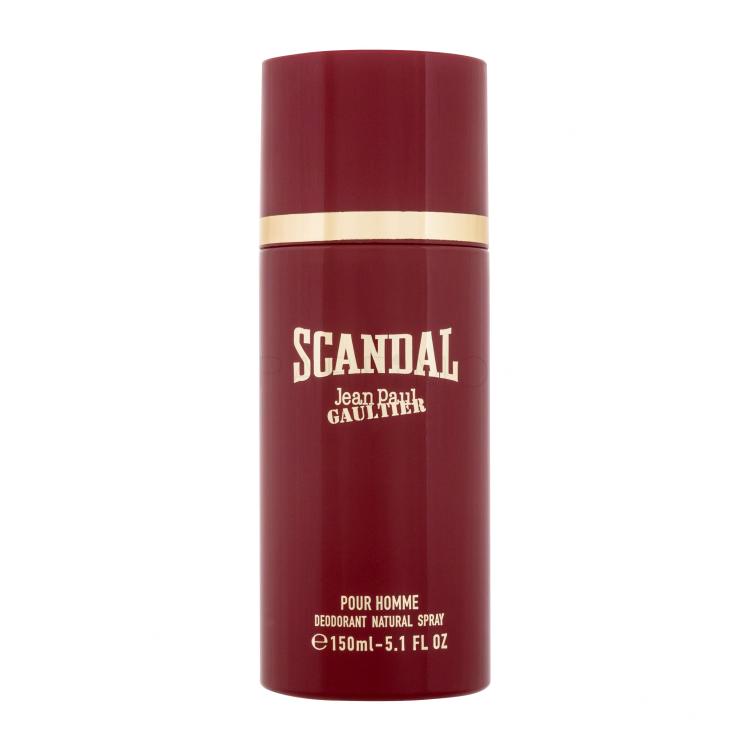 Jean Paul Gaultier Scandal Deodorant za moške 150 ml