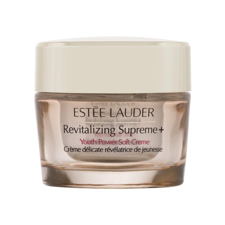 Estée Lauder Revitalizing Supreme+ Youth Power Soft Creme Dnevna krema za obraz za ženske 50 ml