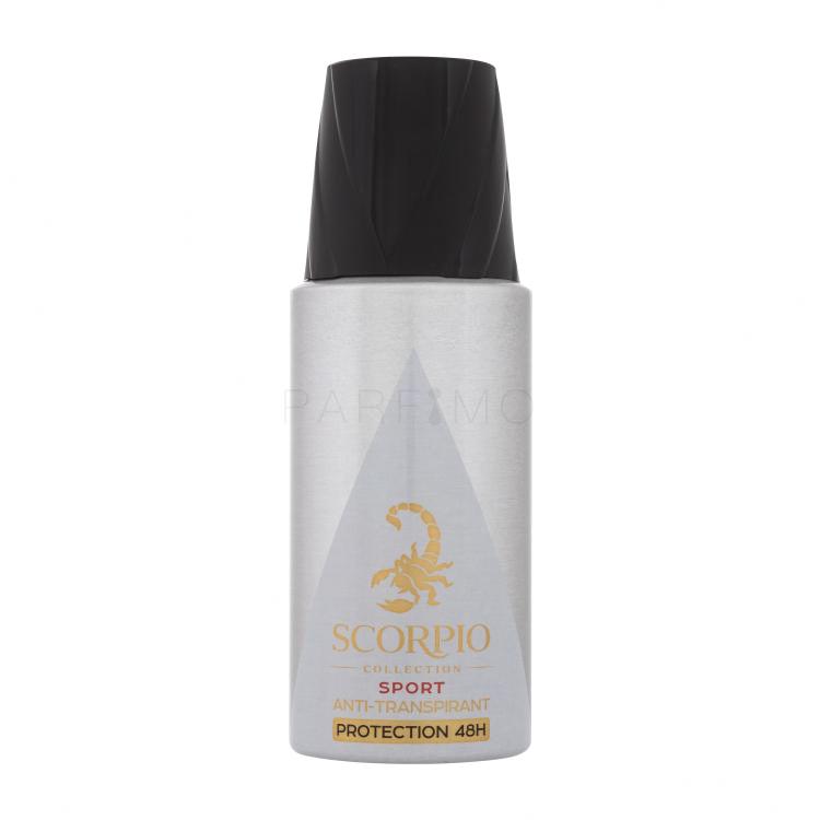 Scorpio Scorpio Collection Sport Antiperspirant za moške 150 ml