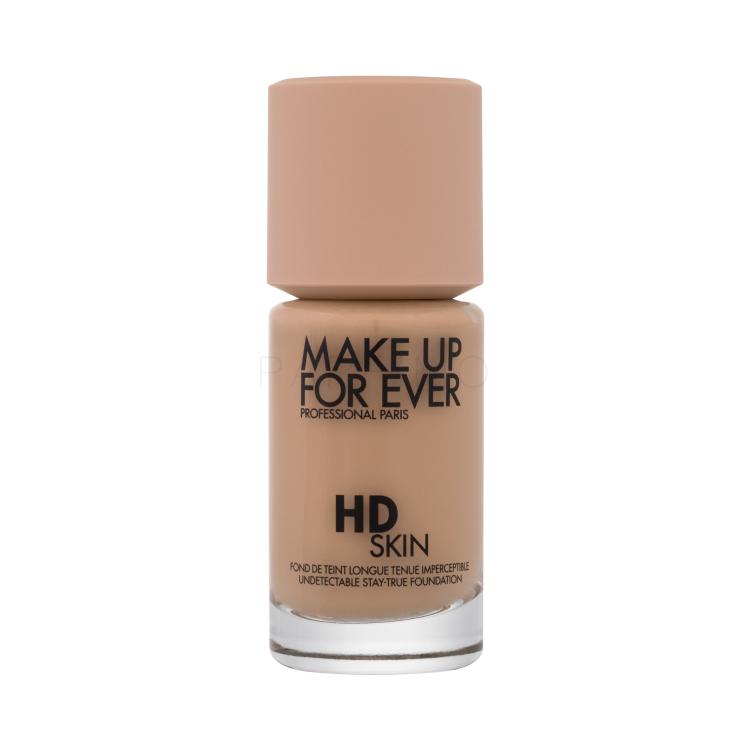 Make Up For Ever HD Skin Undetectable Stay-True Foundation Puder za ženske 30 ml Odtenek 2N26 Sand