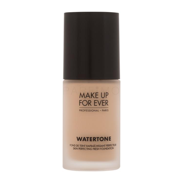 Make Up For Ever Watertone Skin Perfecting Fresh Foundation Puder za ženske 40 ml Odtenek Y245 Soft Sand