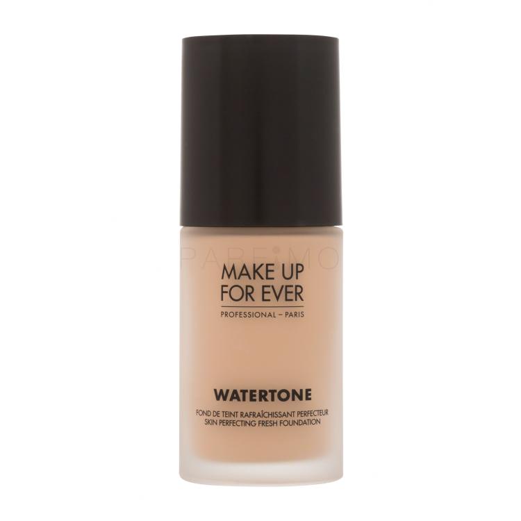 Make Up For Ever Watertone Skin Perfecting Fresh Foundation Puder za ženske 40 ml Odtenek Y328 Sand Nude