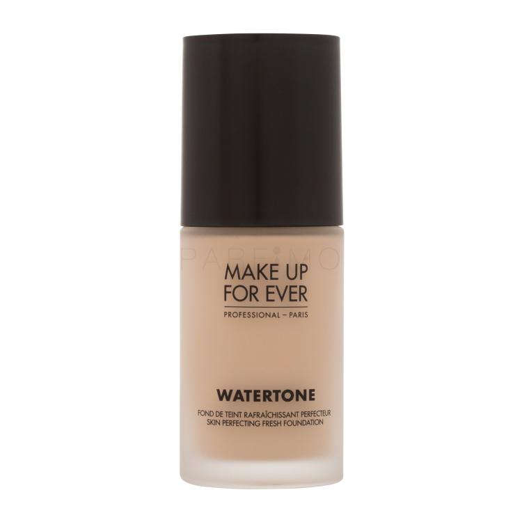 Make Up For Ever Watertone Skin Perfecting Fresh Foundation Puder za ženske 40 ml Odtenek Y325 Flesh