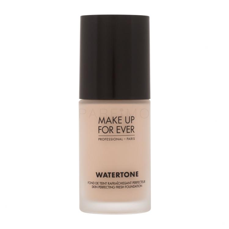 Make Up For Ever Watertone Skin Perfecting Fresh Foundation Puder za ženske 40 ml Odtenek R230 Ivory