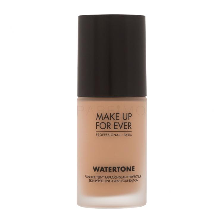 Make Up For Ever Watertone Skin Perfecting Fresh Foundation Puder za ženske 40 ml Odtenek R370