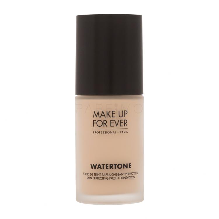 Make Up For Ever Watertone Skin Perfecting Fresh Foundation Puder za ženske 40 ml Odtenek Y355 Neutral Beige
