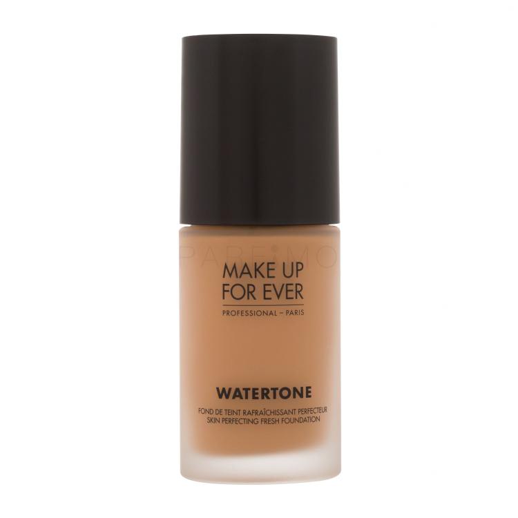 Make Up For Ever Watertone Skin Perfecting Fresh Foundation Puder za ženske 40 ml Odtenek Y215 Yellow Alabaster