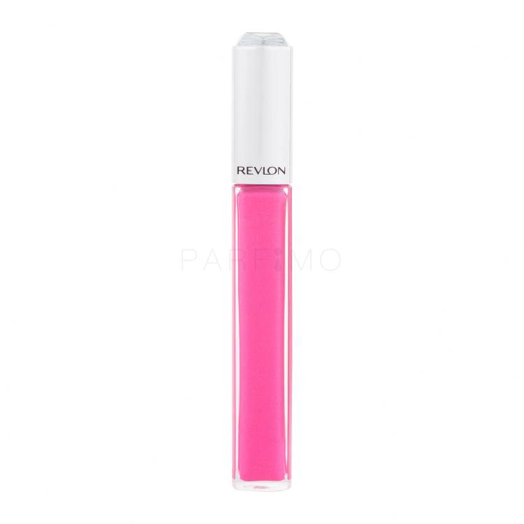 Revlon Ultra HD Glos za ustnice za ženske 5,9 ml Odtenek 510 HD Tourmaline