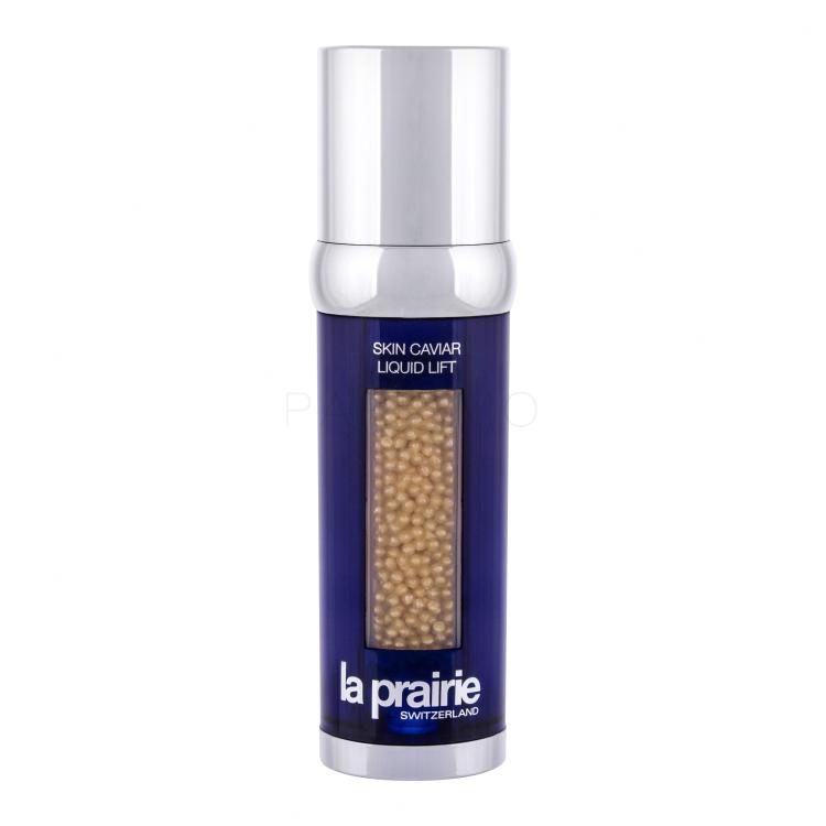 La Prairie Skin Caviar Liquid Lift Serum za obraz za ženske 50 ml poškodovana škatla