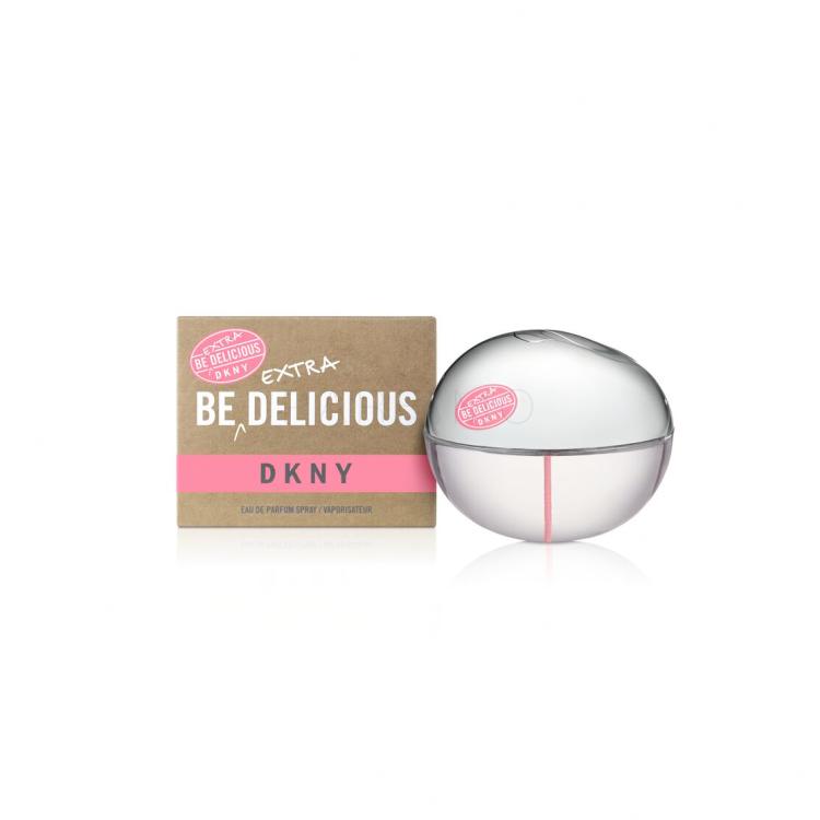 DKNY DKNY Be Delicious Extra Parfumska voda za ženske 50 ml