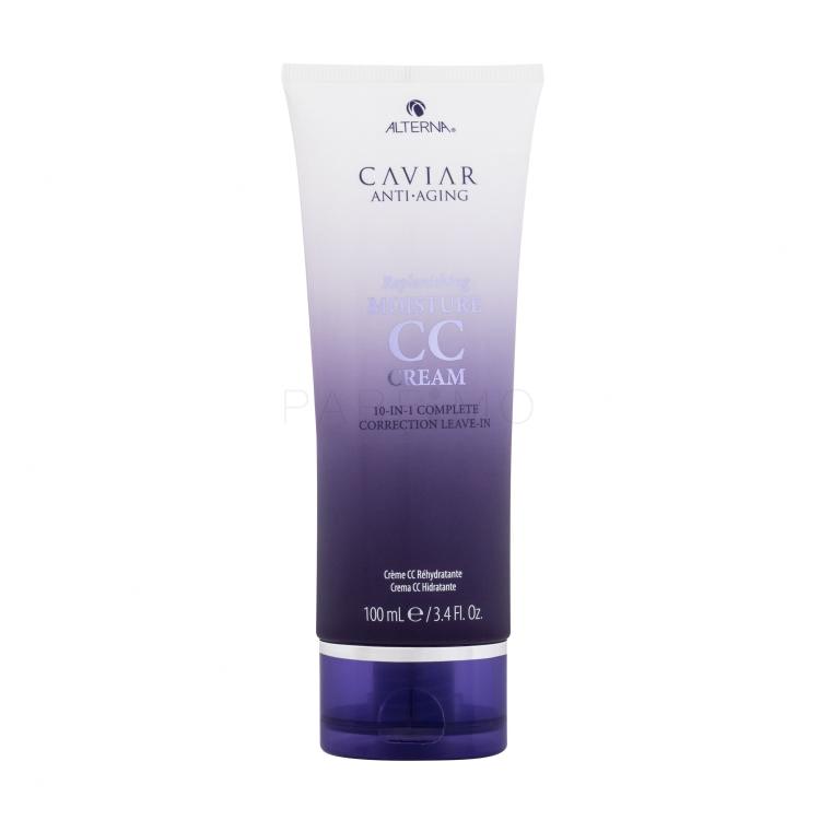 Alterna Caviar Anti-Aging Replenishing Moisture CC Cream Krema za lase za ženske 100 ml