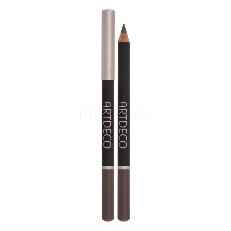 Artdeco Eye Brow Pencil Svinčnik za obrvi za ženske 1,1 g Odtenek 3 Soft Brown