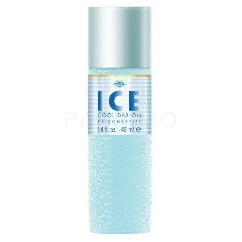 4711 Ice Cool Dab-On Deodorant za moške 40 ml