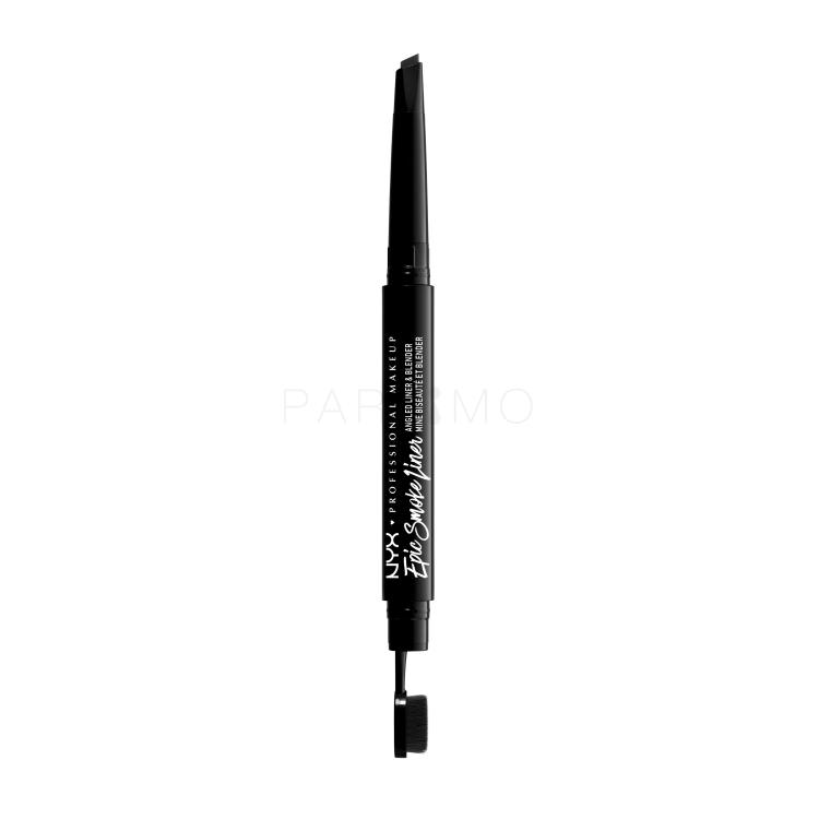 NYX Professional Makeup Epic Smoke Liner Svinčnik za oči za ženske 0,17 g Odtenek 11 Mocha Match
