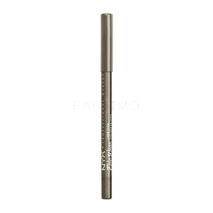 NYX Professional Makeup Epic Wear Liner Stick Svinčnik za oči za ženske 1,21 g Odtenek 03 All Time Olive