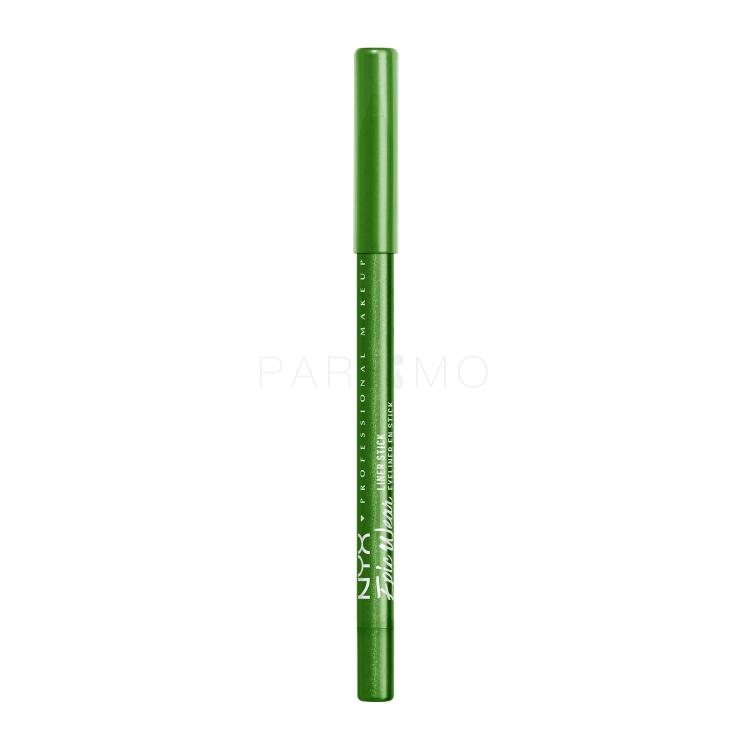 NYX Professional Makeup Epic Wear Liner Stick Svinčnik za oči za ženske 1,21 g Odtenek 23 Emerald Cut