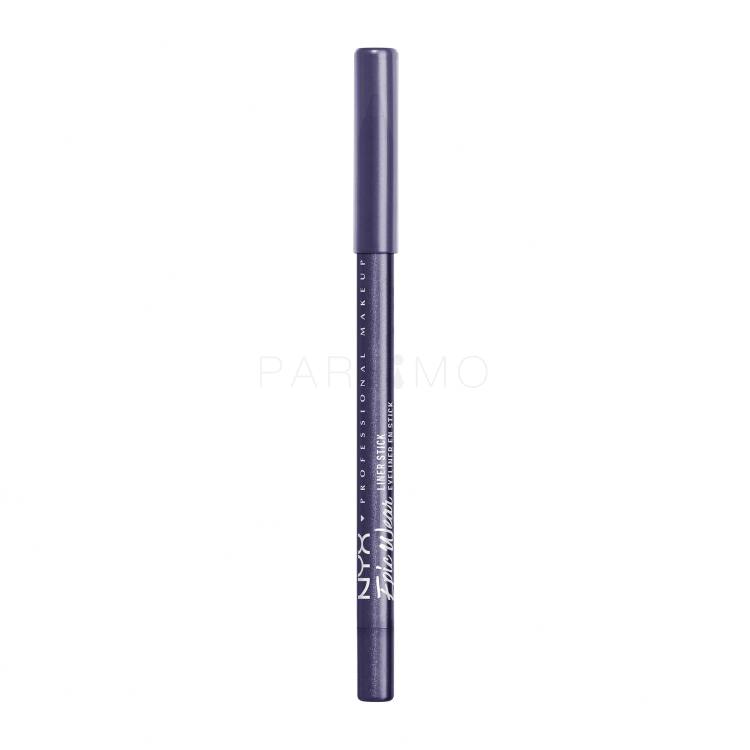 NYX Professional Makeup Epic Wear Liner Stick Svinčnik za oči za ženske 1,21 g Odtenek 13 Fierce Purple