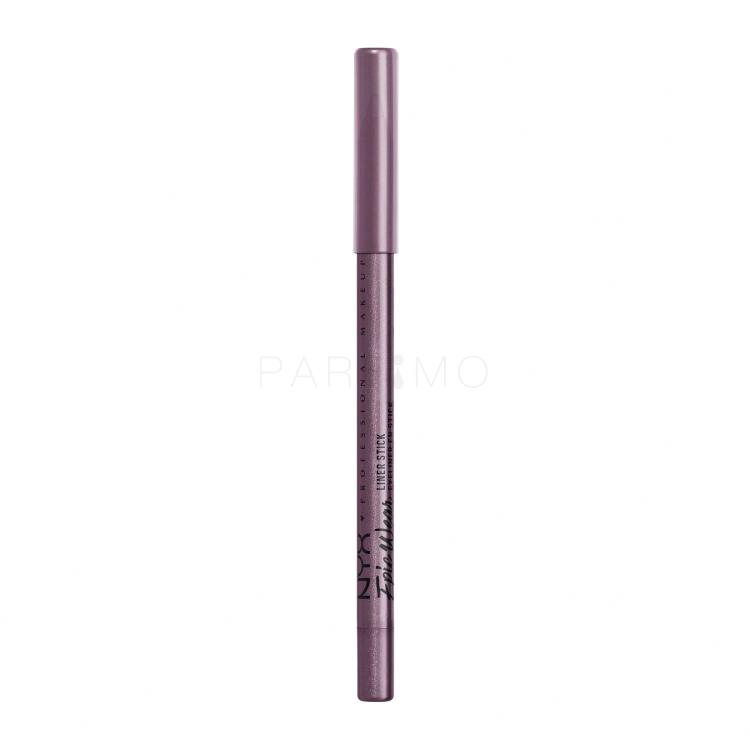 NYX Professional Makeup Epic Wear Liner Stick Svinčnik za oči za ženske 1,21 g Odtenek 12 Magenta Shock