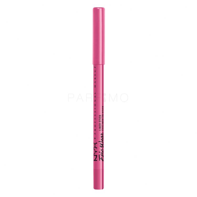 NYX Professional Makeup Epic Wear Liner Stick Svinčnik za oči za ženske 1,21 g Odtenek 19 Pink Spirit