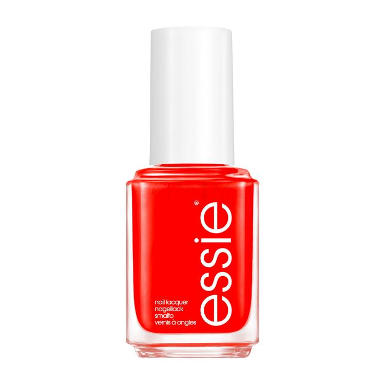 Essie Nail Lacquer Lak za nohte za ženske 13,5 ml Odtenek 67 Meet Me At Sunset