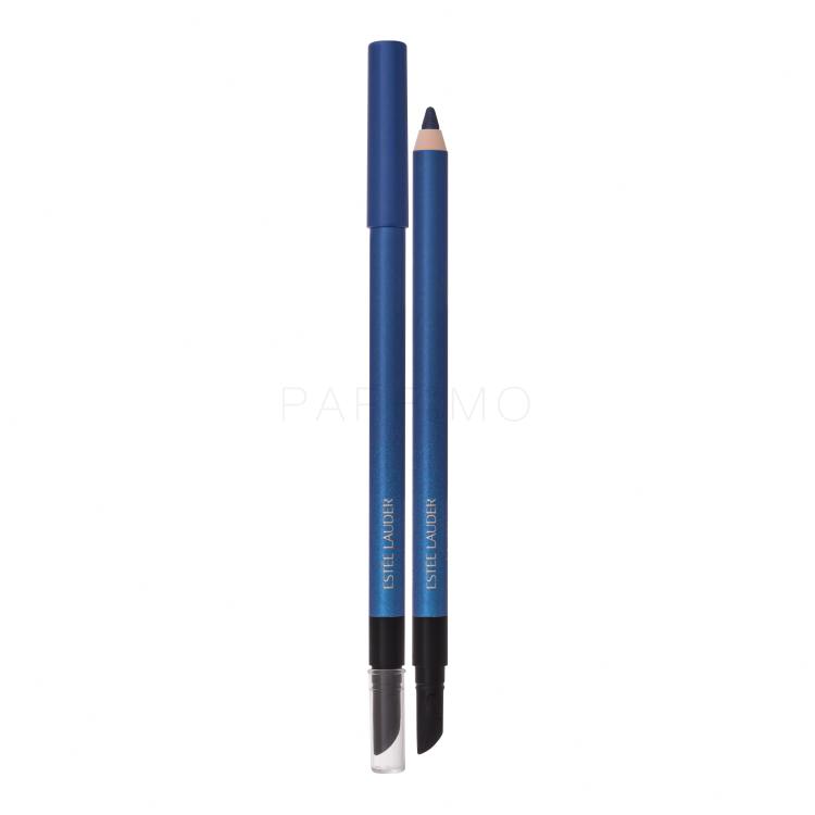 Estée Lauder Double Wear Gel Eye Pencil Waterproof Svinčnik za oči za ženske 1,2 g Odtenek 06 Sapphire Sky
