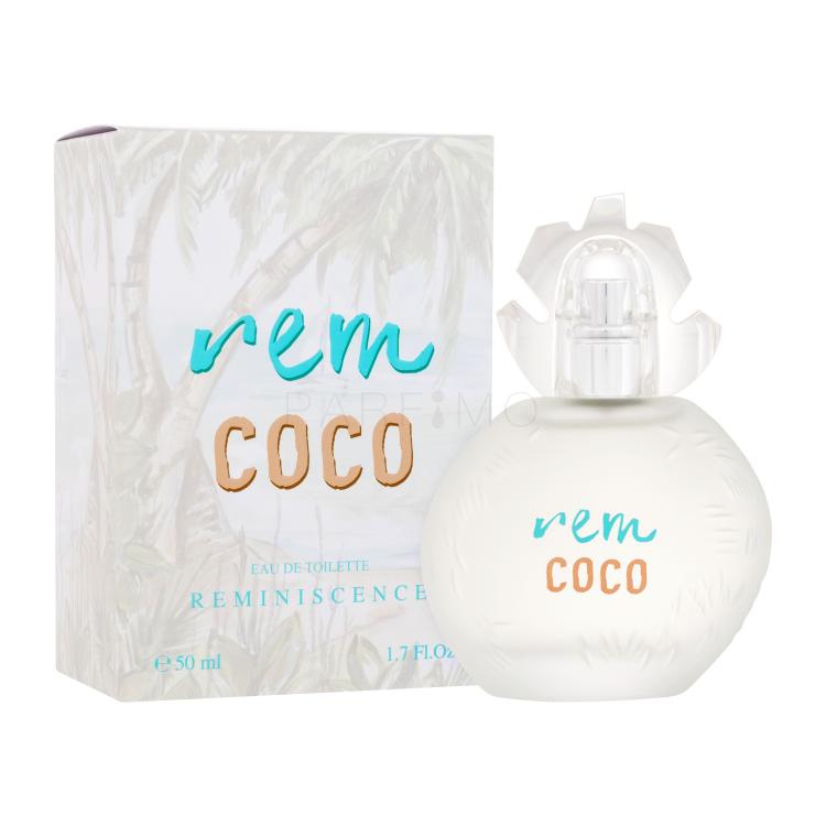 Reminiscence Rem Coco Toaletna voda za ženske 50 ml