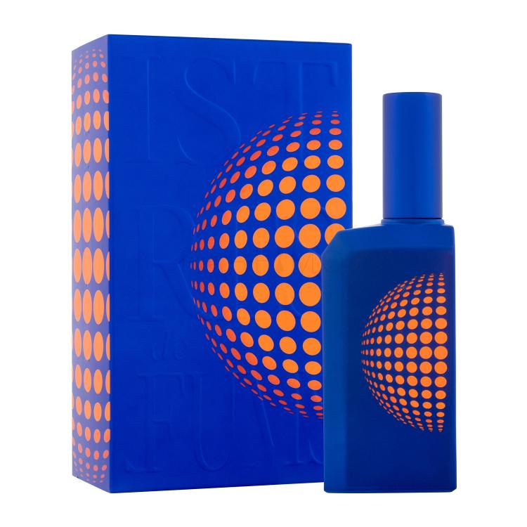 Histoires de Parfums This Is Not A Blue Bottle 1.6 Parfumska voda 60 ml