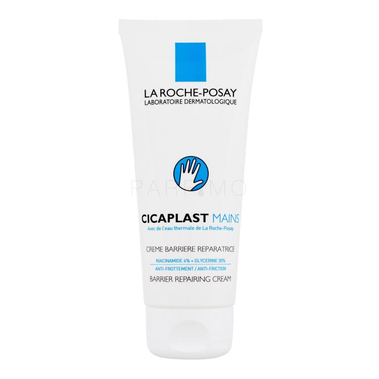 La Roche-Posay Cicaplast Barrier Repairing Cream Krema za roke za ženske 100 ml