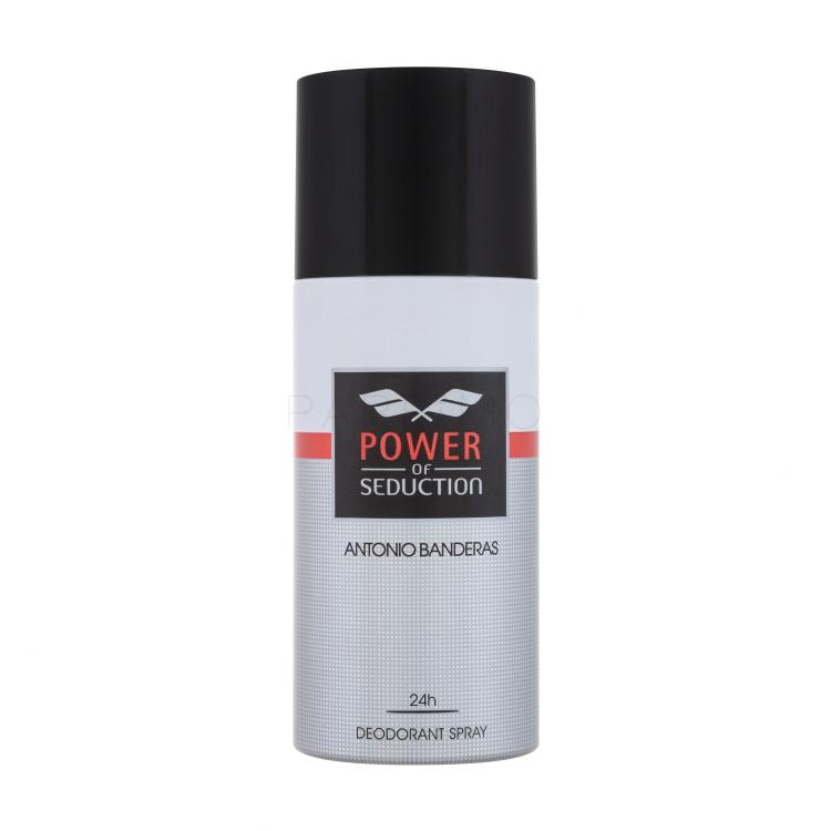 Antonio Banderas Power of Seduction Deodorant za moške 150 ml