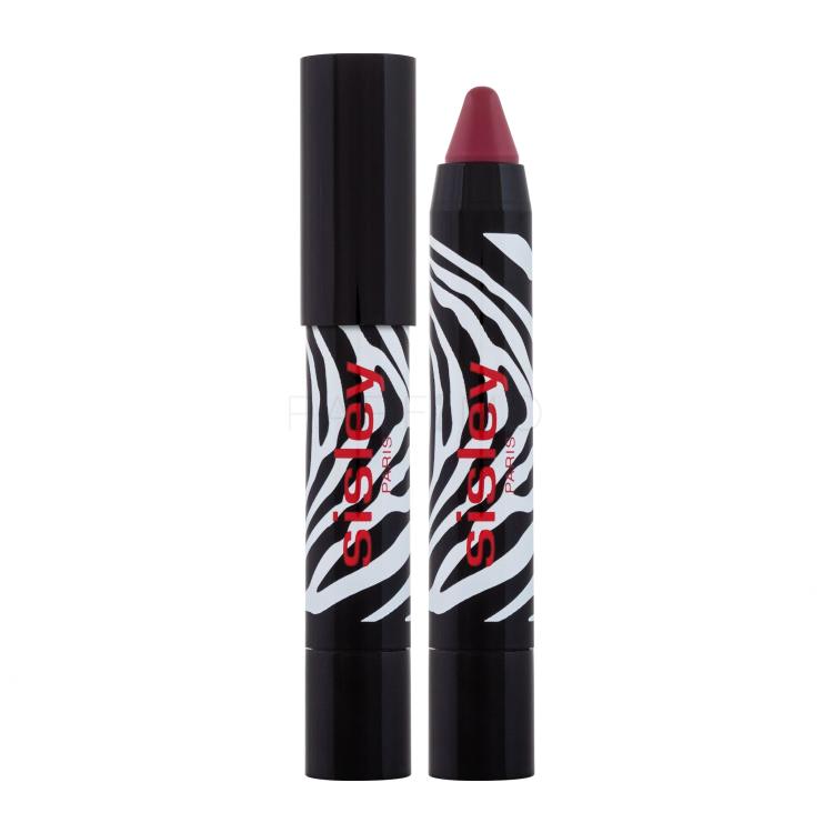 Sisley Phyto Lip Twist Balzam za ustnice za ženske 2,5 g Odtenek 5 Berry