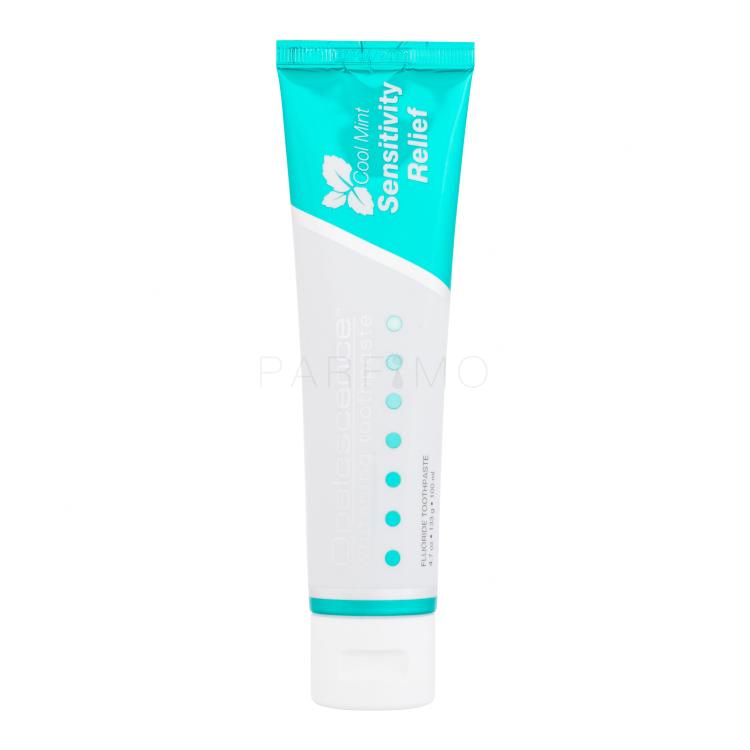 Opalescence Sensitivity Relief Whitening Toothpaste Zobna pasta 100 ml poškodovana škatla