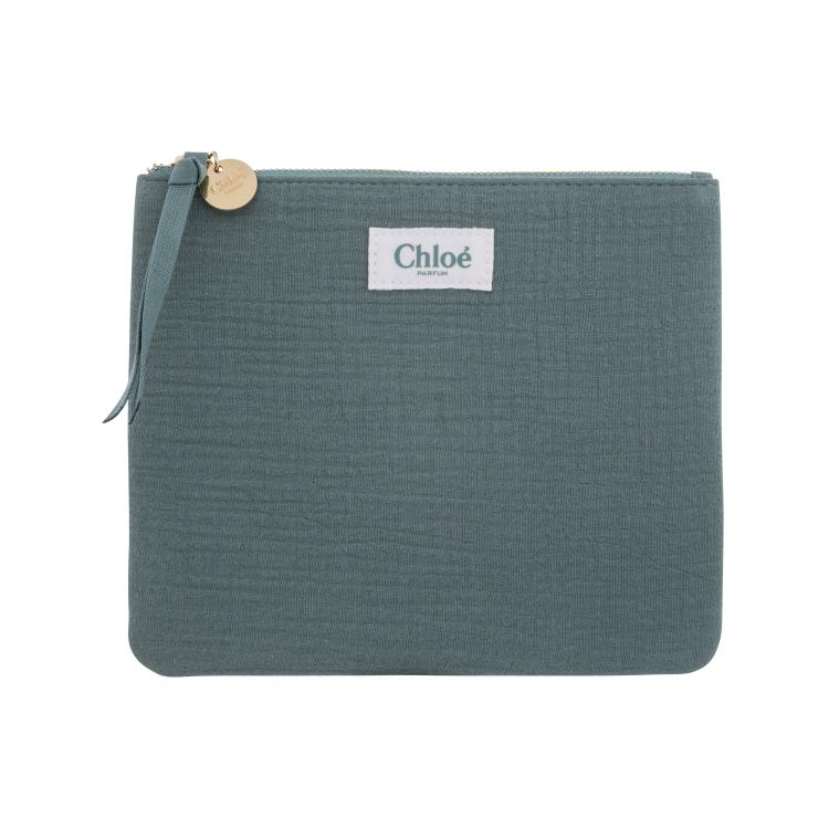 Chloé Chloé Eau de Parfum Naturelle Cosmetic Bag Kozmetična torbica za ženske 1 kos