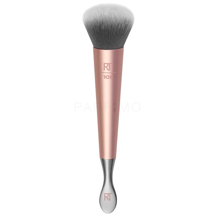 Real Techniques Prep RT 108 Primer Brush Čopič za ličenje za ženske 1 kos