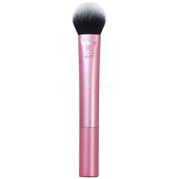 Real Techniques Cheek RT 449 Tapered Cheek Brush Čopič za ličenje za ženske 1 kos